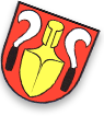 Wappen von Kippenheim